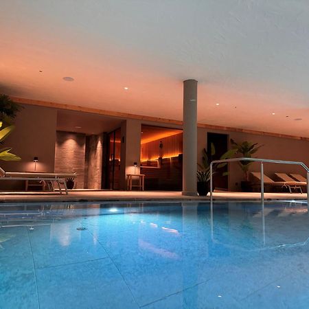 Hotel Gran Fanes Corvara In Badia Ngoại thất bức ảnh