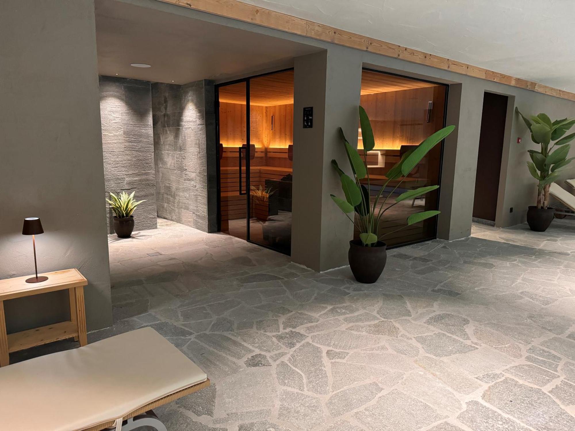 Hotel Gran Fanes Corvara In Badia Ngoại thất bức ảnh