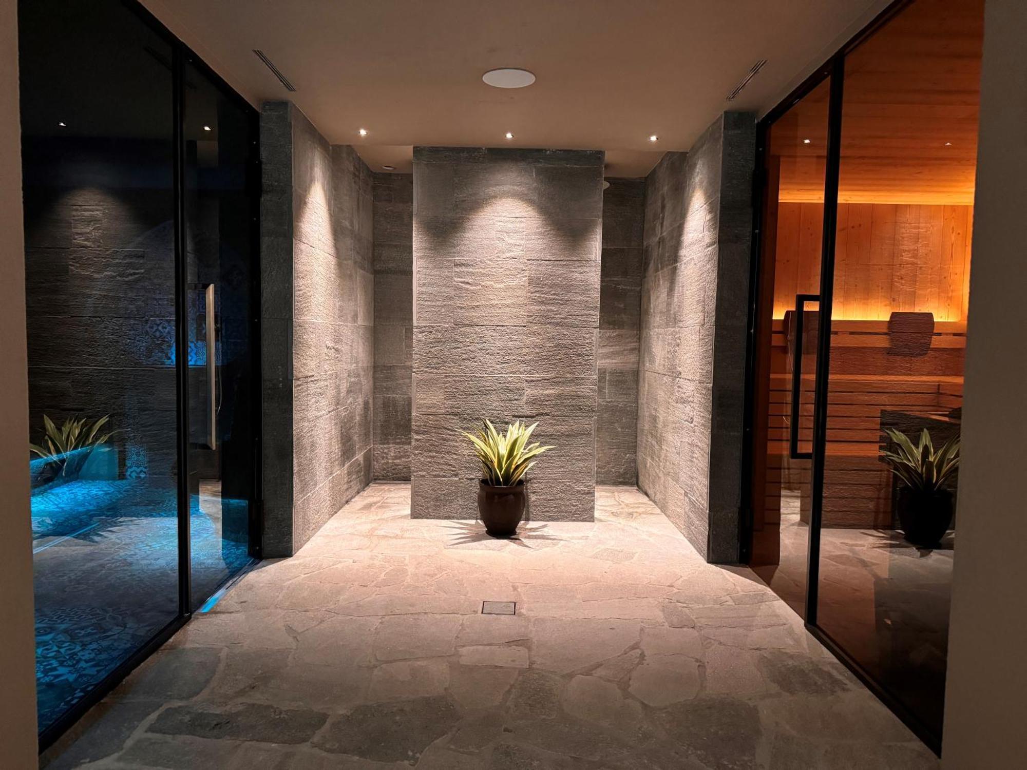 Hotel Gran Fanes Corvara In Badia Ngoại thất bức ảnh