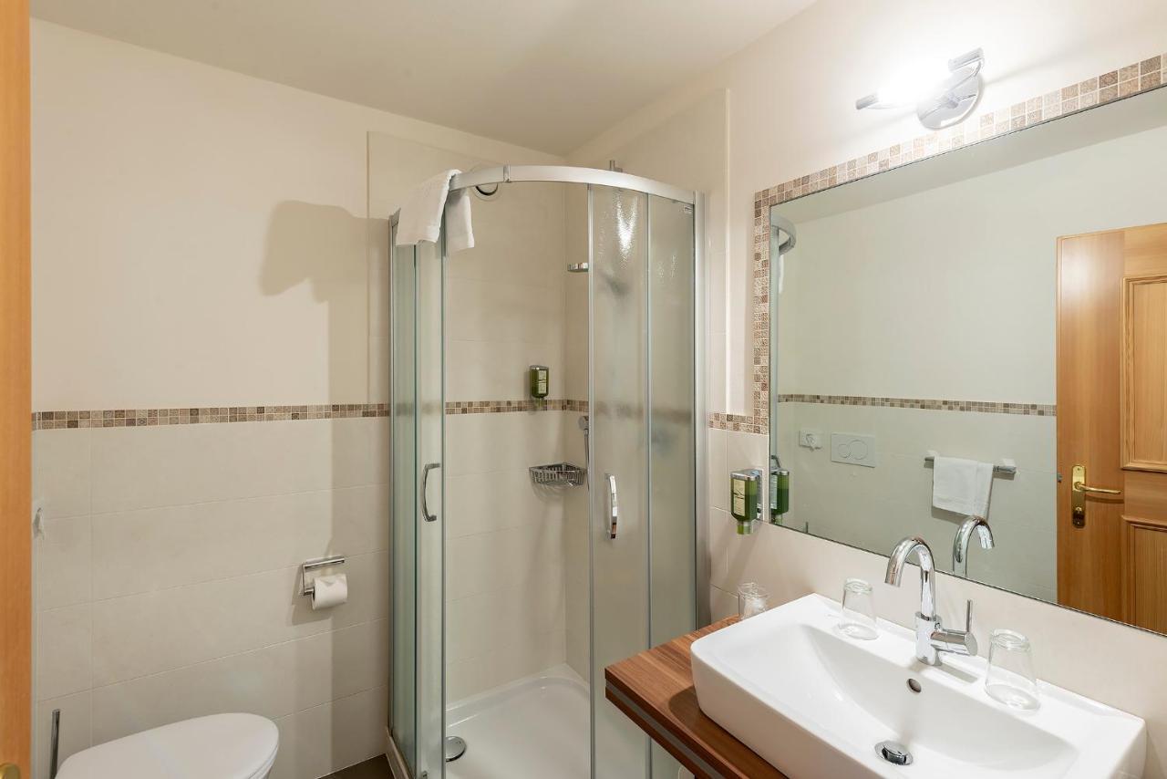 Hotel Gran Fanes Corvara In Badia Ngoại thất bức ảnh